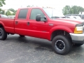 Ford f350 Power Stroke 7.3