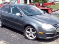 VW, Volkswagen Jetta TDI Service and repair